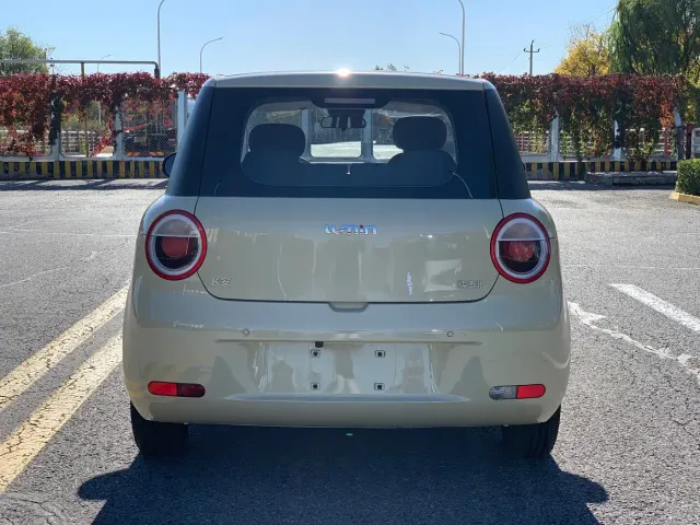 Changan Lumin — Фото автомобиля 14