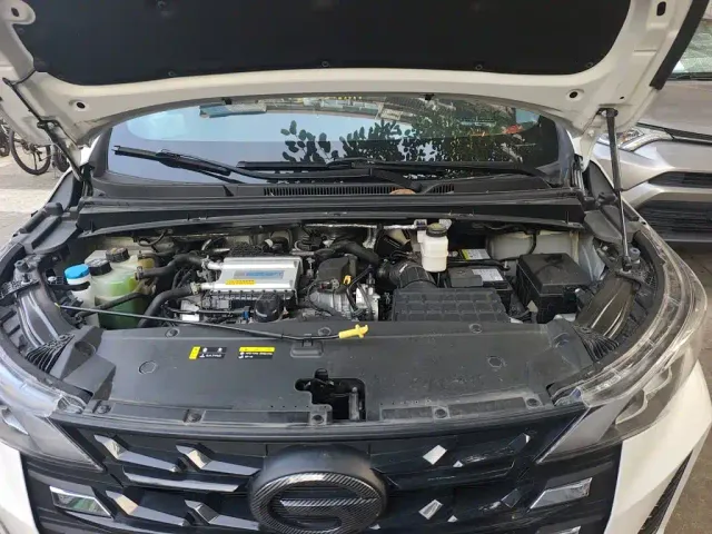 GAC Trumpchi M6 — Фото автомобиля 10