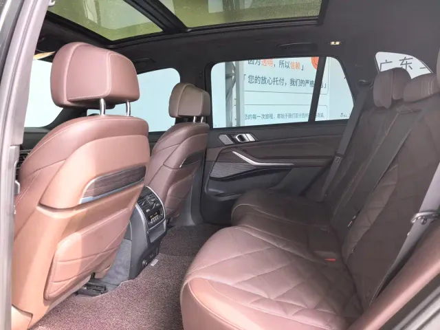 BMW X5 — Фото автомобиля 16