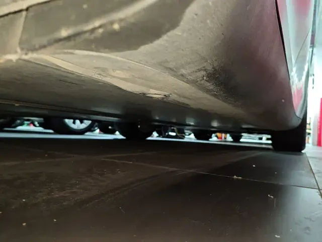 Tesla Model Y — Фото автомобиля 20