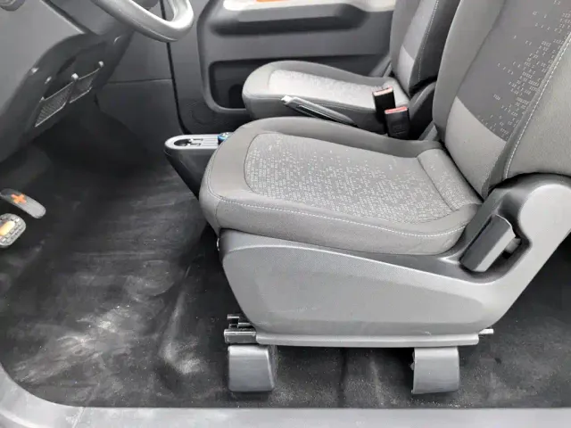 Wuling Hongguang Mini EV — Фото автомобиля 20