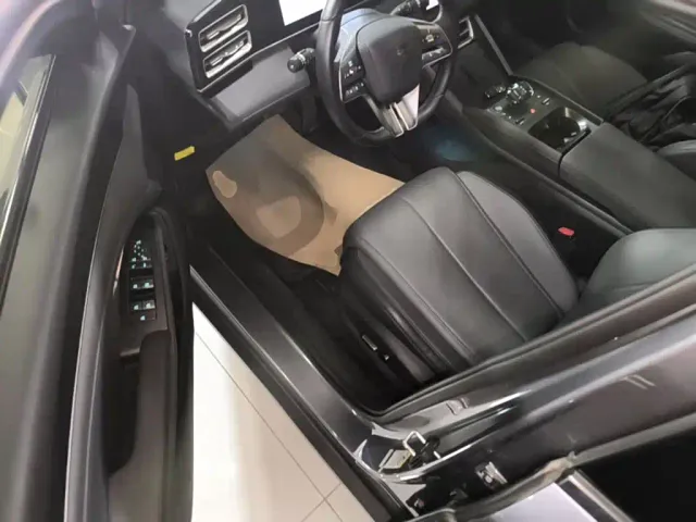 BYD Qin L — Фото автомобиля 15
