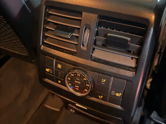 BAIC Beijing Offroad BJ90 — Фото автомобиля 20