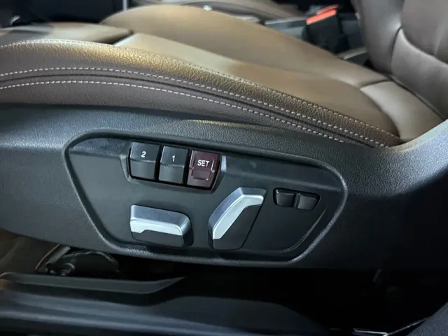 BMW X1 — Фото автомобиля 8
