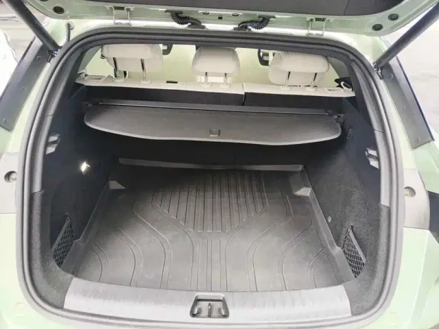 BYD Seal 06 GT — Фото автомобиля 5