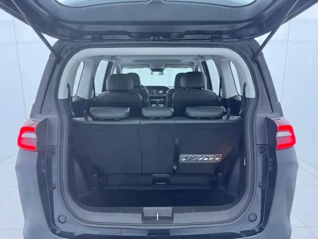 GAC Trumpchi M6 — Фото автомобиля 17