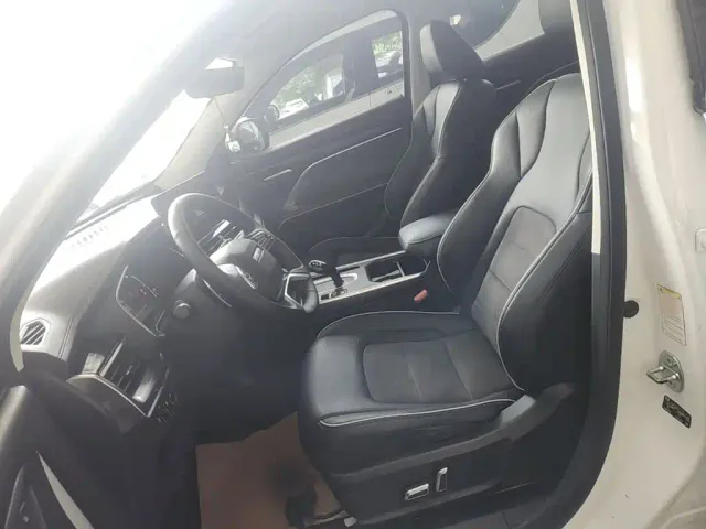 Haval H6 — Фото автомобиля 14