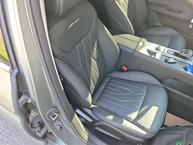 Chery Arrizo 8 — Фото автомобиля 24