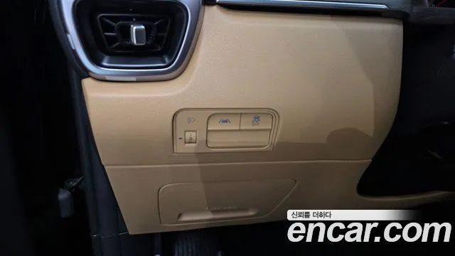Kia Sorento Generation 4 — Фото автомобиля 19