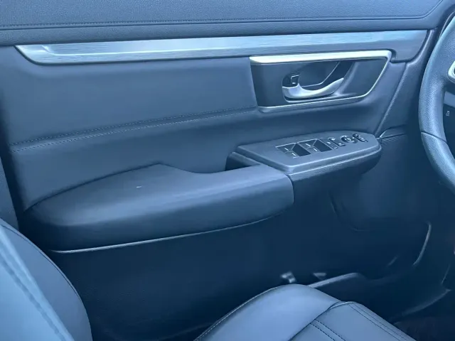 Honda Breeze — Фото автомобиля 14