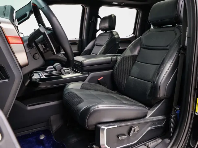 Ford F-150 Raptor — Фото автомобиля 6