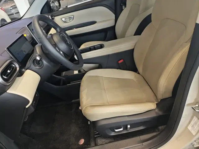 Wuling Binguo PLUS — Фото автомобиля 14