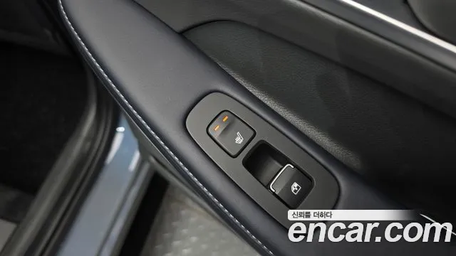 Hyundai Sonata DN8 — Фото автомобиля 27
