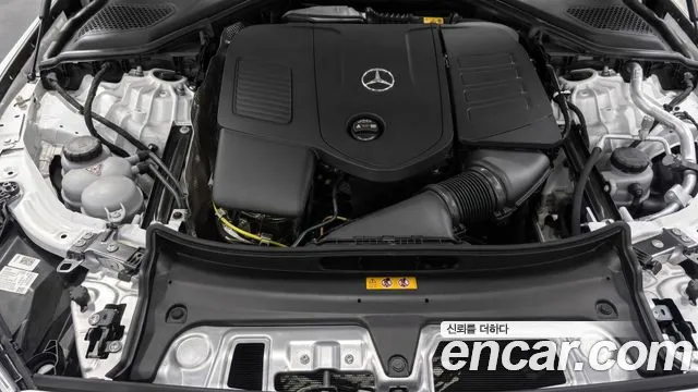 Mercedes-Benz E-Class W214 — Фото автомобиля 5