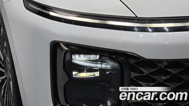 Hyundai Grandeur Grandeur (GN7) 3.5 Бензин 2WD — Фото автомобиля 17