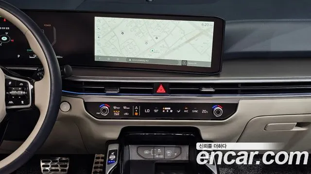 Kia Sorento 4th Gen — Фото автомобиля 24