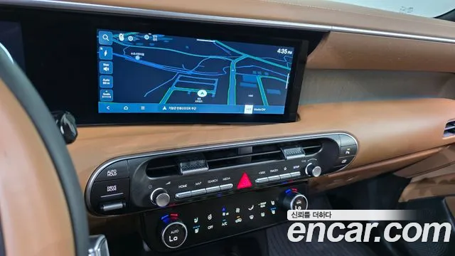 Hyundai Palisade LX3 — Фото автомобиля 20