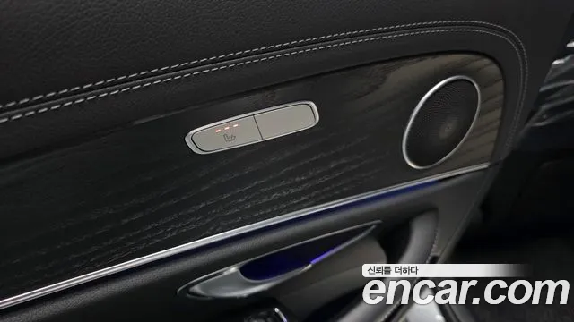 Mercedes-Benz E-Class W213 — Фото автомобиля 17