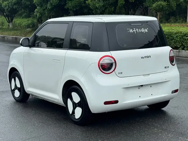 Changan Lumin — Фото автомобиля 11