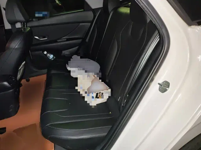 Hyundai Elantra — Фото автомобиля 13