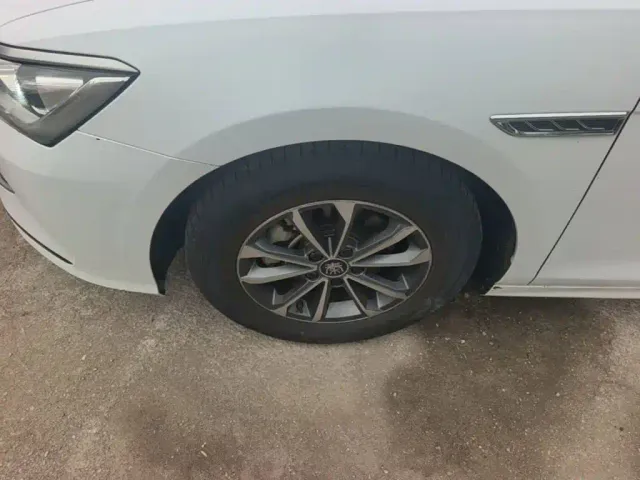 BYD Qin PLUS — Фото автомобиля 22