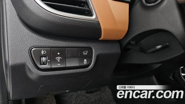 Kia Seltos Seltos (New) — Фото автомобиля 13