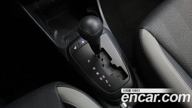 Kia morning Morning Urban (JA) Prestige — Фото автомобиля 9
