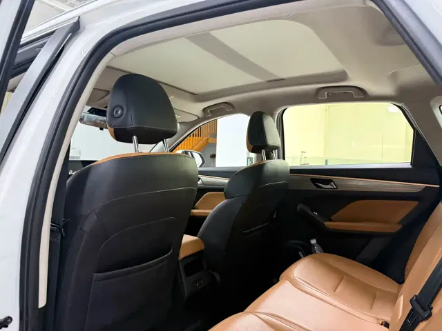 Haval Jolion — Фото автомобиля 14