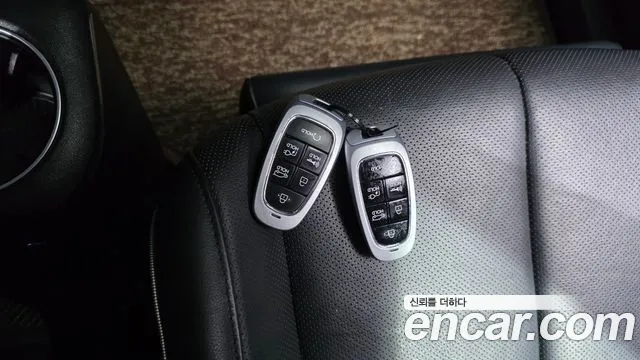 Hyundai Ioniq5 — Фото автомобиля 13