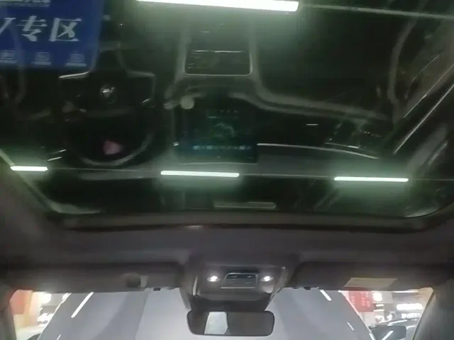 BYD Song PLUS — Фото автомобиля 17