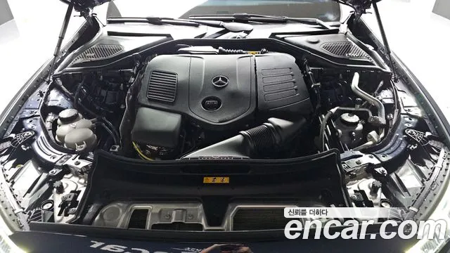 Mercedes-Benz E-Class W214 — Фото автомобиля 9