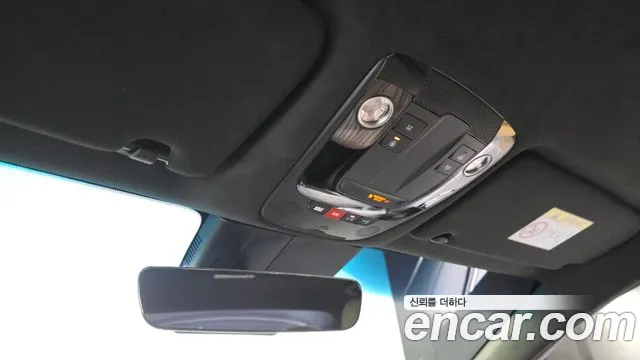 Kia K8 Signature — Фото автомобиля 15