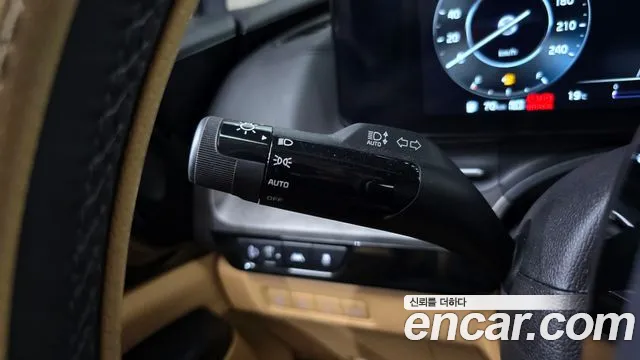 Kia Carnival 4th Gen — Фото автомобиля 17