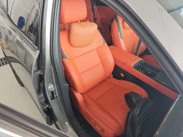 Toyota BoZhi 3X — Фото автомобиля 24