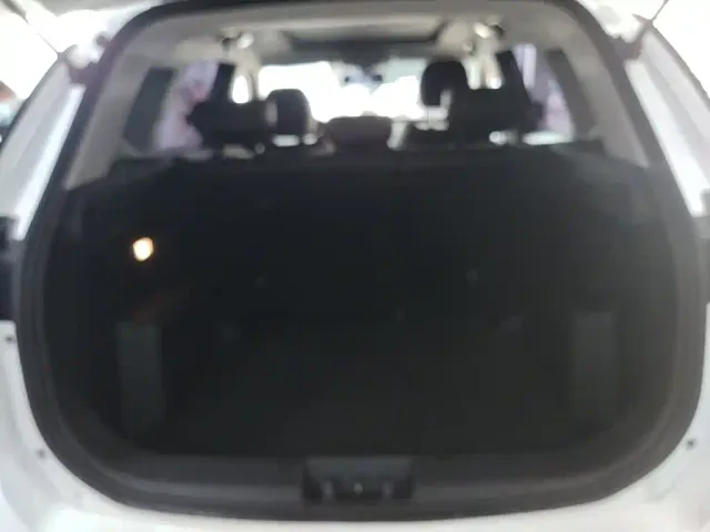 Chery Tiggo 7 — Фото автомобиля 18