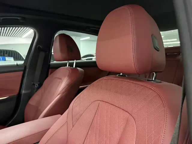 BMW 3 Series — Фото автомобиля 7
