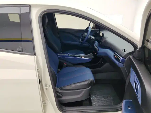 BYD Seagull — Фото автомобиля 8