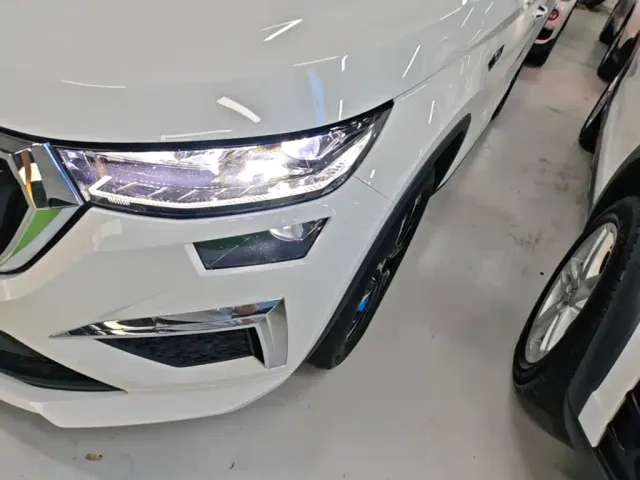 Skoda Kodiaq — Фото автомобиля 23