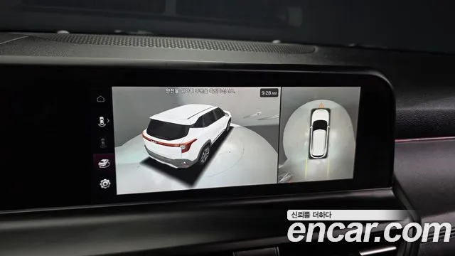 Kia Seltos — Фото автомобиля 15