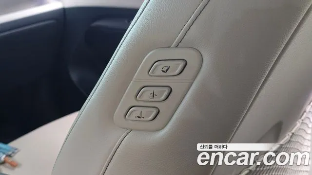Hyundai Kona SX2 — Фото автомобиля 29