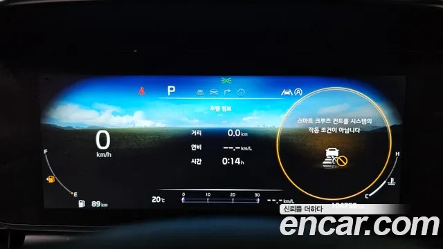 Kia Canival Carnival 4 поколение Дизель 7 мест Signature — Фото автомобиля 6