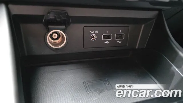 Renault-KoreaSamsung XM3 — Фото автомобиля 19