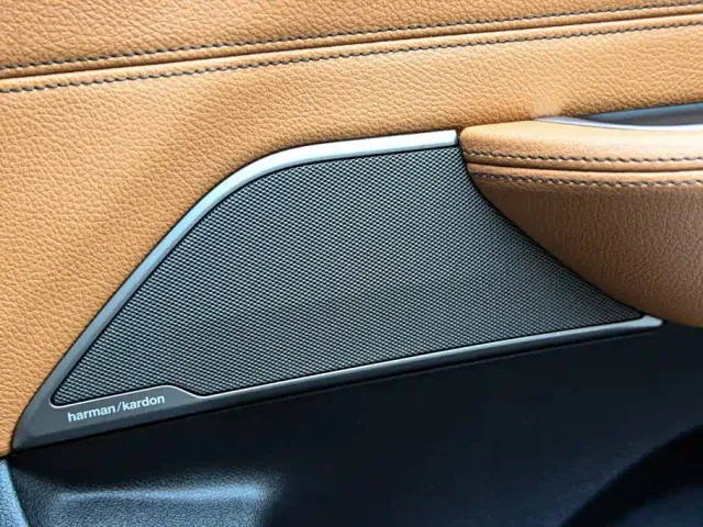 BMW 6 Series Gran Turismo — Фото автомобиля 30