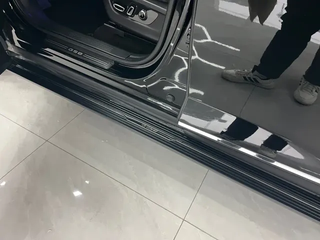 GAC Trumpchi GS8 — Фото автомобиля 14