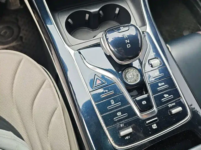 BYD Qin PLUS — Фото автомобиля 13