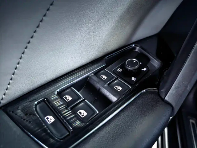 Volkswagen Tayron — Фото автомобиля 14