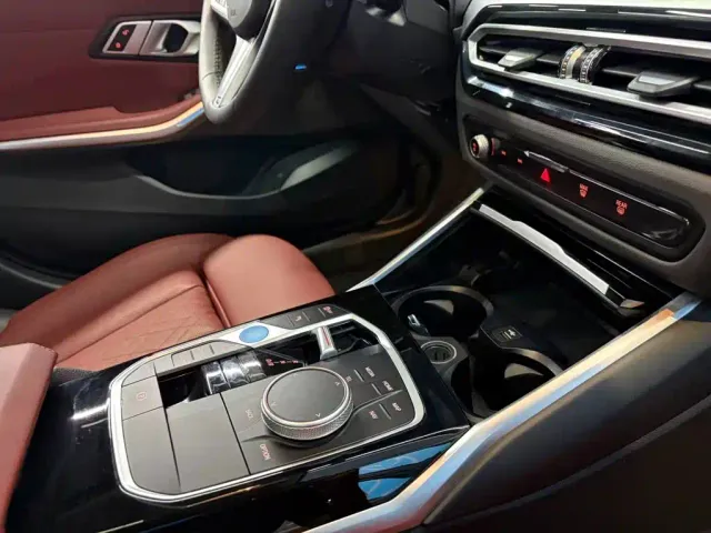 BMW i3 — Фото автомобиля 15