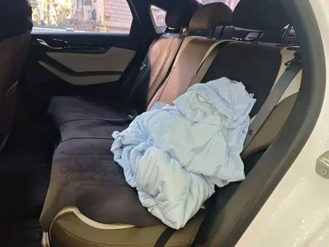 BYD Qin PLUS — Фото автомобиля 13