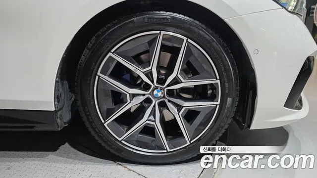 BMW 5-Series 5 серия (G60) 523d M Sport — Фото автомобиля 21
