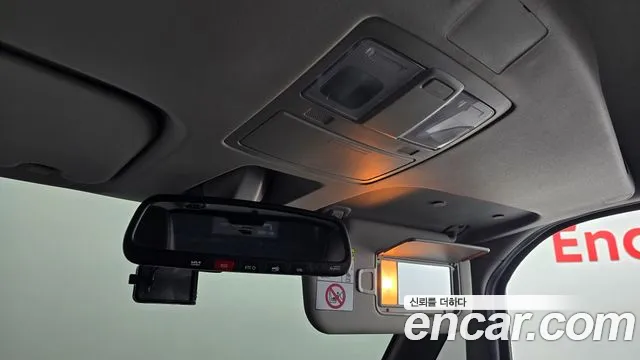 Kia RAY Новый Kia Ray Signature — Фото автомобиля 30